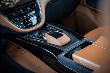صورة مصغرة 27 لـ 2021 Aston Martin DBX