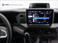 Volkswagen Crafter - Vorschau Bild 10