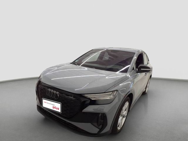 Q4 Sportback e-tron 45 S LINE MATRIX+PANO+360°+A