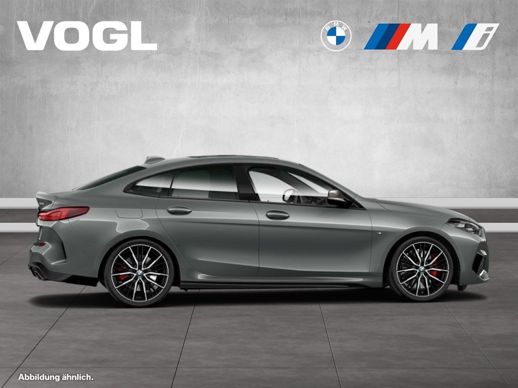 BMW M235 - Bild 8