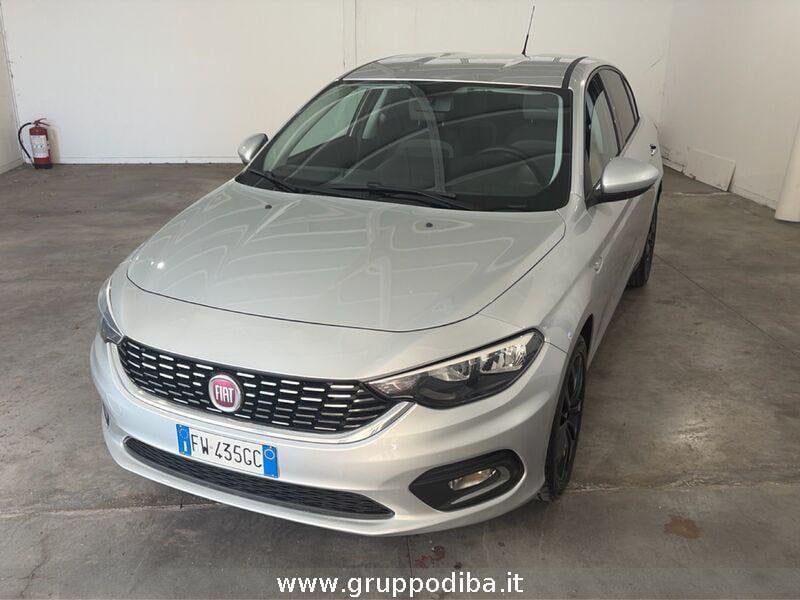 Image of Fiat Tipo