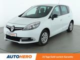 Renault Scenic 1.5 dCi Limited*TEMPO*PDC*ALU*LIM*KLIMA* - Renault Scenic: 1.5