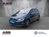 Volkswagen Golf Sportsvan VII 1.0 TSI Start Stopp Join AHK-