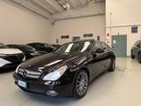 Mercedes-Benz MERCEDES-BENZ CLS 320 CDI V6 Chrome Autom. 224CV - schwarze Mercedes-Benz CLS 320
