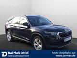 Skoda Kodiaq Ambition 2.0 TDI 147kW 7-Gang DSG  - Skoda Gebrauchtwagen in Bonn