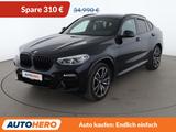 BMW X4 M40d Aut.*NAVI*TEMPO*LIM*CAM*PDC*KLIMA* - BMW X4 M40 Gebrauchtwagen