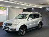 Ssangyong REXTON Rexton W Quartz 4WD: 7 Sitzer. Memory.AHK - Ssangyong REXTON Gebrauchtwagen