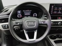 Audi A4 - Vorschau Bild 11