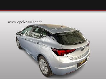 Bild 4 Opel ASTRA 1,2T SHZ, KAMERA, PDC, LED, KLIMAAUTOM.,LE