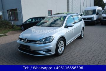 Volkswagen Golf - 1