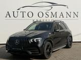 Mercedes-Benz GLE 350 d 4MATIC AMG Line / AIRMATIC / PANORAMA  - Mercedes-Benz GLE 350 in Duisburg
