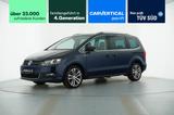 Volkswagen SHARAN LIFE 2.0TDI PANORAMA+NAVI+STANDHEIZUNGuvm - gebrauchte Kleinbusse in Saarbrücken