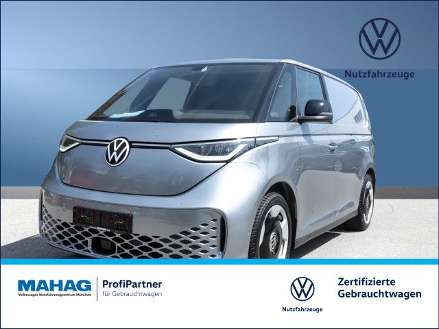 Image of Volkswagen ID. Buzz