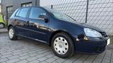 Volkswagen Golf V 1.9TDI 105PS 4MOTION,TÜV,1-HAND,100.000KM - Volkswagen Golf aus 2006: V