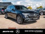 Mercedes-Benz GLC 300 d 4M AMG AHK SHZ KLIMA KEYLESS-GO - Mercedes-Benz GLC-Klasse Jahreswagen