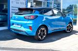 Ford Puma 1,0 ST-Line X *-29,8% Autom Assist+Winter-P - Ford Puma mit Benzin-Antrieb: mit Navigationssystem, Geländewagen