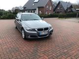 BMW 318d E91 LCI Touring - BMW 318 in Oldenburg
