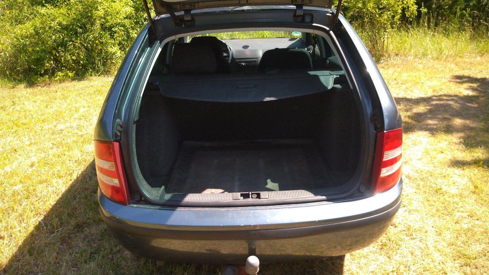 Skoda Fabia 2006 — photo 7