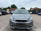 Mitsubishi Space Star Edition Sportsitze Sport Lenkrad - gebrauchte Mitsubishi Space Star aus dem Jahr 2019
