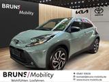 Toyota Aygo X 1.0 Teamplayer Kamera CarPlay/Android - Toyota Aygo (X) in Osnabrück