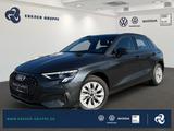 Audi A3 Sportback 40TFSIe s-tronic LED+ACC+VIRT+KAM+N