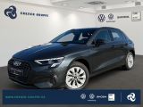 Audi A3 Sportback 40TFSIe s-tronic LED+ACC+VIRT+KAM+N