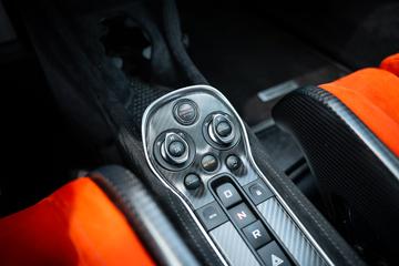 2019 Mclaren 600LT 缩略图 18