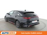 Kia pro_cee'd 1.6 TGDI GT Aut*NAVI*LED*ACC*CAM*PDC* - Kia Gebrauchtwagen in Frankfurt