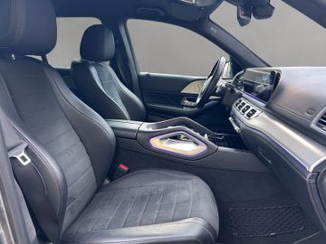Mercedes GLE 450 - 8