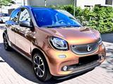 Smart ForFour forfour Basis 52kW - Smart ForFour in Hannover