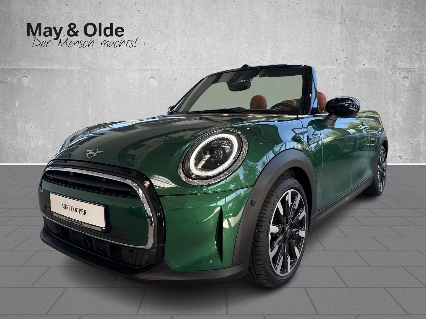MINI Cooper Cabrio - Bild 24