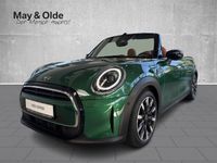 MINI Cooper Cabrio - Vorschau Bild 24