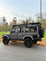 Land Rover Defender 110 Td5 Station Wagon E E
