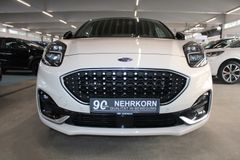 Fahrzeugabbildung Ford Puma ST-LINE VIGNALE Automatik Top Ausstattung