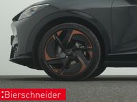 Cupra Tavascan - Vorschau Bild 27