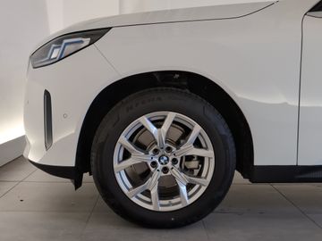 BMW X3 - 10