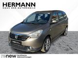 Dacia Lodgy 1.2 TCe 115 Prestige *NAVI*PDC*SHZ*LM* - gebrauchte Dacia Kleinbus