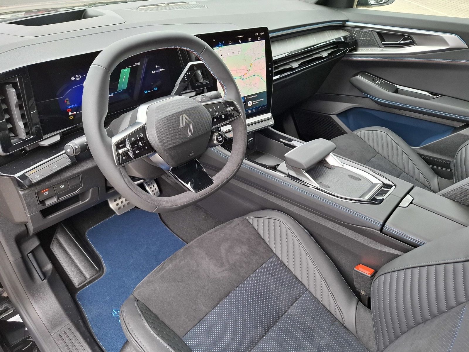 Renault Rafale - Bild 21