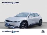 Hyundai IONIQ 5 Elektro 58 kWh Dynamiq - Hyundai IONIQ 5 Gebrauchtwagen