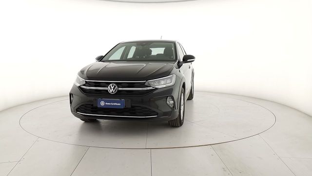 Другие VOLKSWAGEN Taigo - Taigo 1.0 tsi Life 110cv