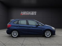 BMW 2er Active Tourer - 225xe Advantage  Plug-In Hyb