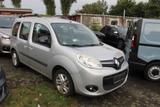 Renault Kangoo Paris 1,5 dCi - Renault Kangoo aus 2013