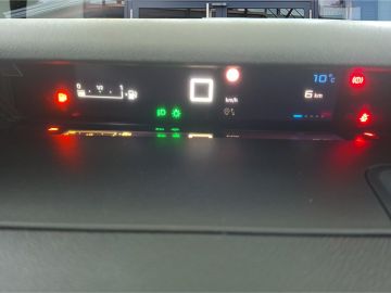 Citroën C3 Turbo 100 MAX HUD°Navi°LED°RFK°Winterpaket°