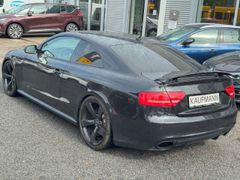 Fahrzeugabbildung RS5 Coupe 4.2 FSI quattro