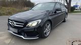 Mercedes-Benz C300 AMG Line 4MATIC - Autom... - Mercedes-Benz C 300 in Bonn