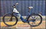 Husqvarna Cross Tourer CT 3 Wave - Husqvarna E-Bikes