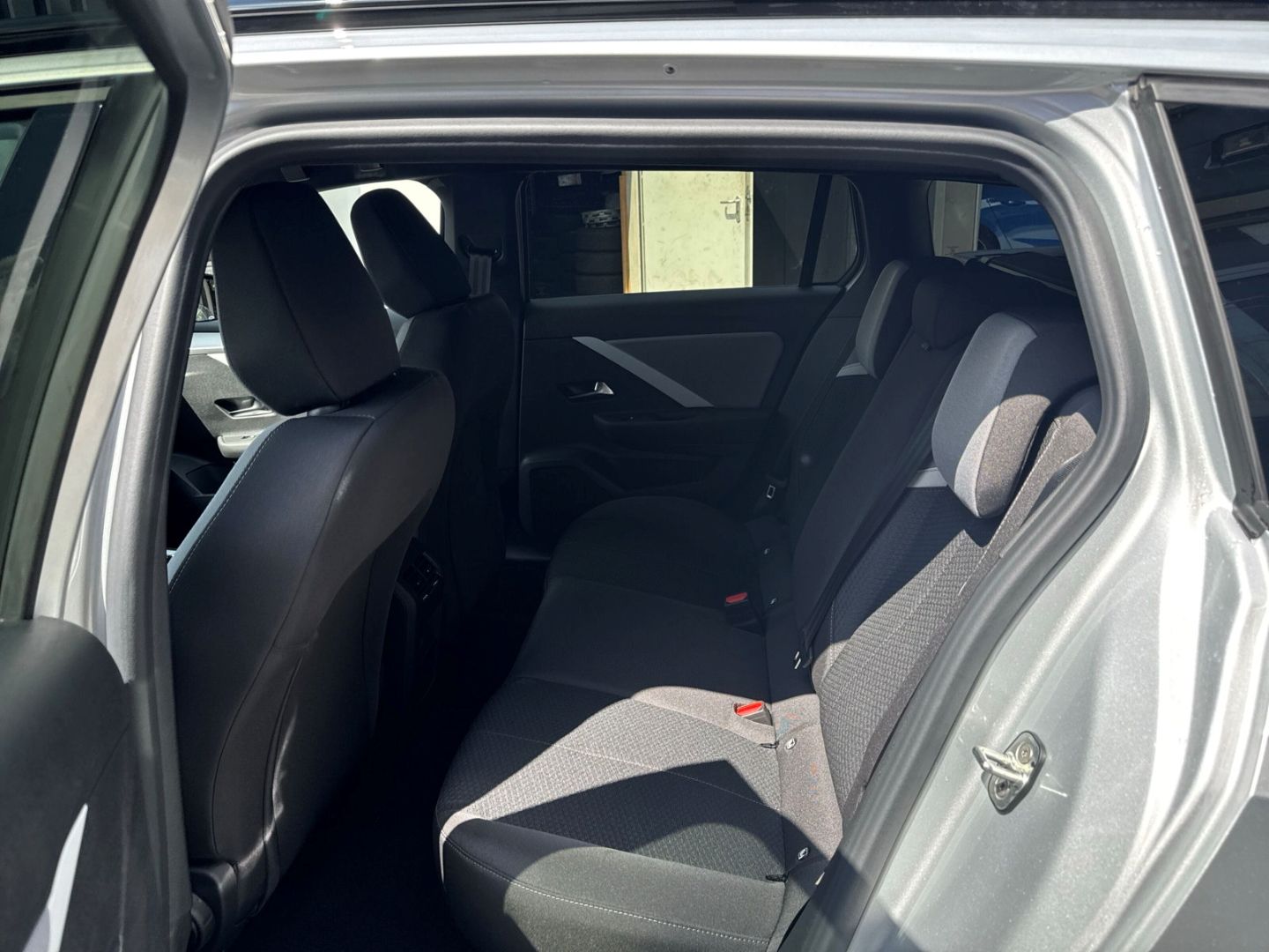 Opel Astra - Bild 11