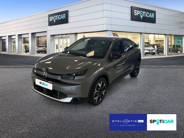 Citroën C4 1.2 Mild-Hybrid 136 Max
