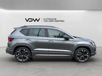 Cupra Ateca - Vorschau Bild 10