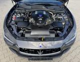 Maserati Ghibli 3.0 S Q4 H&K/XENON/NAVI/KAMERA/MEMORY/20" - Maserati aus 2017